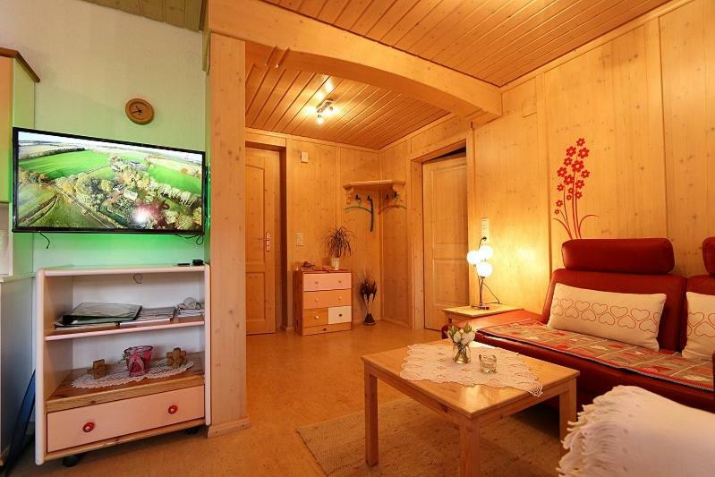 Ferienwohnungen Haus Marlene Kaiser Bernau im Schwarzwald Exterior photo
